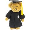 View Image 1 of 3 of 30cm Sparkie Graduation Bear