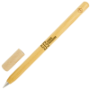 View Image 1 of 3 of Perie Bamboo Inkless Pen