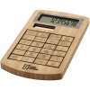 View Image 1 of 2 of Eugene Bamboo Calculator