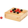 View Image 1 of 5 of Strobus Tic Tac Toe Game