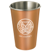 View Image 1 of 2 of Seattle Stainless Steel Cup