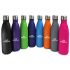 View Image 1 of 1 of SUSP Eevo-Therm Trend Aluminium Bottle