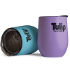 View Image 1 of 1 of SUSP ColourCoat Tulip Tumbler