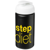 View Image 1 of 7 of 500ml Baseline Grip Water Bottle - Flip Lid - Mix & Match - 3 Day
