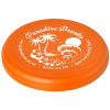 View Image 1 of 3 of Crest Recycled Frisbee - 3 Day