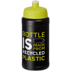 View Image 1 of 1 of 500-mL Recycled Baseline Water Bottle - Black - Sport Lid - 3 Day