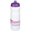View Image 1 of 1 of 650ml Baseline Water Bottle - Sport Lid - White - 3 Day