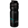 View Image 1 of 1 of 650-mL Baseline Water Bottle - Flip Lid - Coloured - 3 Day