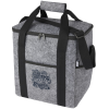 View Image 1 of 5 of Felta Recycled Bottle Cooler Bag
