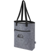 View Image 1 of 5 of Felta Recycled Cooler Tote Bag