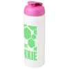 View Image 1 of 8 of 750ml Baseline Grip Water Bottle - Flip Lid - Mix & Match - 3 Day