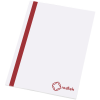 View Image 1 of 2 of A4 50 Sheet Recycled Notepad