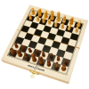 View Image 1 of 6 of King Wooden Chess Set