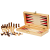 View Image 1 of 8 of Mugo 3 in 1 Wooden Game Set