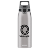 View Image 1 of 3 of DISC SIGG 1 litre Shield One Bottle