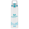 View Image 1 of 7 of DISC SIGG 750ml Total Clear One MyPlanet™ Bottle