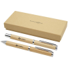 View Image 1 of 8 of Apolys Bamboo Pen Set
