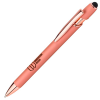 View Image 1 of 4 of Lewes Rose Gold Stylus Pen