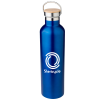 View Image 1 of 8 of Thelon Vacuum Insulated Bottle