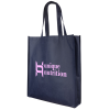 View Image 1 of 5 of Hebden Recycled Tote Bag - Printed