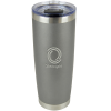 View Image 1 of 3 of Hawker Vacuum Insulated Travel Mug - Engraved