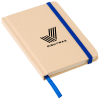 View Image 1 of 12 of Morava A6 Notebook