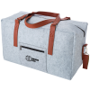 View Image 1 of 4 of Dexter Recycled Felt Holdall