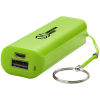 View Image 1 of 3 of DISC Span Power Bank - 1200mAh - Printed - Clearance