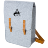 View Image 1 of 5 of Dexter Recycled Felt Backpack