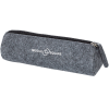 View Image 1 of 4 of Sendall Recycled Felt Pencil Case
