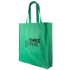 View Image 1 of 5 of Hebden Recycled Tote Bag - Printed - 3 Day