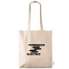 View Image 1 of 3 of DISC Wetherby Recycled Cotton Tote Bag - Printed - 3 Day