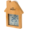 View Image 1 of 3 of Piave Bamboo Weather Station