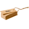 View Image 1 of 3 of Medway Kraft Paper Sticky Notes