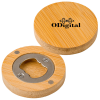View Image 1 of 1 of Mourne Bamboo Bottle Opener