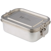 View Image 1 of 2 of Shashi Stainless Steel Lunch Box