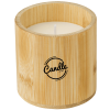 View Image 1 of 3 of Padma Bamboo Candle