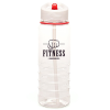 View Image 1 of 7 of Tarn Recycled Sports Bottle - Printed - 3 Day
