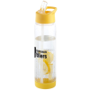 View Image 1 of 7 of Tutti Fruiti Infuser Water Bottle - Clearance