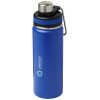 View Image 1 of 6 of Gessi Copper Vacuum Insulated Bottle - Clearance