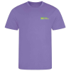View Image 1 of 4 of AWDis Just Cool Performance T-Shirt - Digital Printed