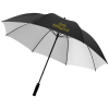 View Image 1 of 2 of Lionel Golf Umbrella - Two-Tone - Printed