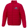 View Image 1 of 4 of Athenas Men's Insulated Jacket - Digital Print - Clearance