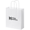 View Image 1 of 9 of Avron Paper Bag - Small - Printed
