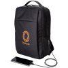 View Image 1 of 4 of Latrobe RPET Laptop Backpack