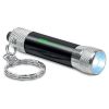 View Image 1 of 5 of Arizo Keyring Torch