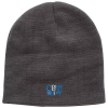 View Image 1 of 3 of Cypress RPET Beanie Hat