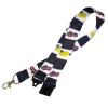 View Image 1 of 4 of 15mm Dye Sublimation Lanyard