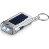 View Image 1 of 2 of Ringal Solar Keyring Torch