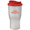 View Image 1 of 1 of Challenger Travel Tumbler - White